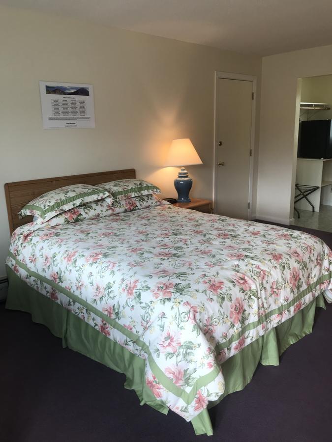 Four Seasons Motor Inn Twin Mountain Экстерьер фото